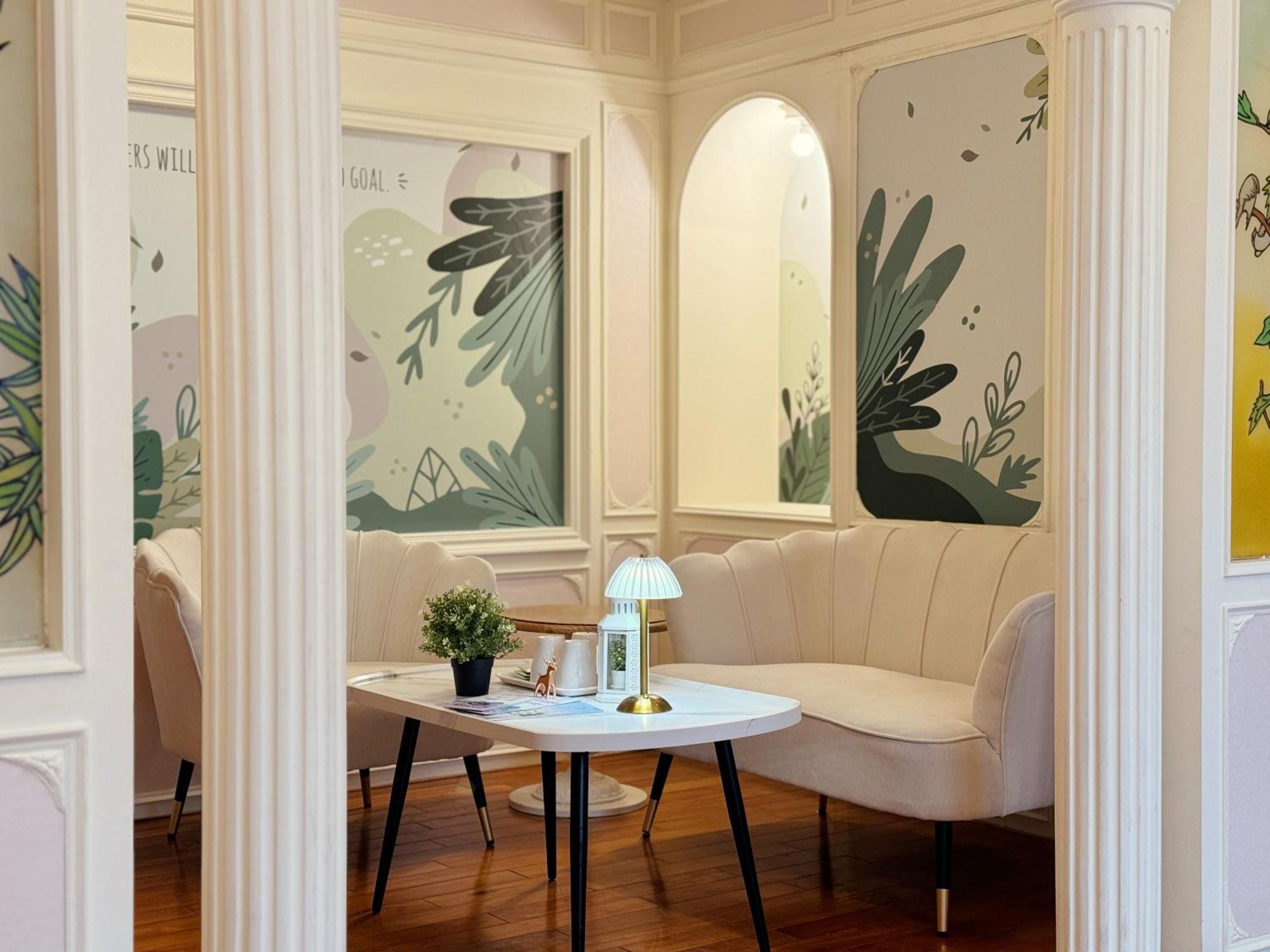 Finders Hotel Hualien Station Phòng bức ảnh