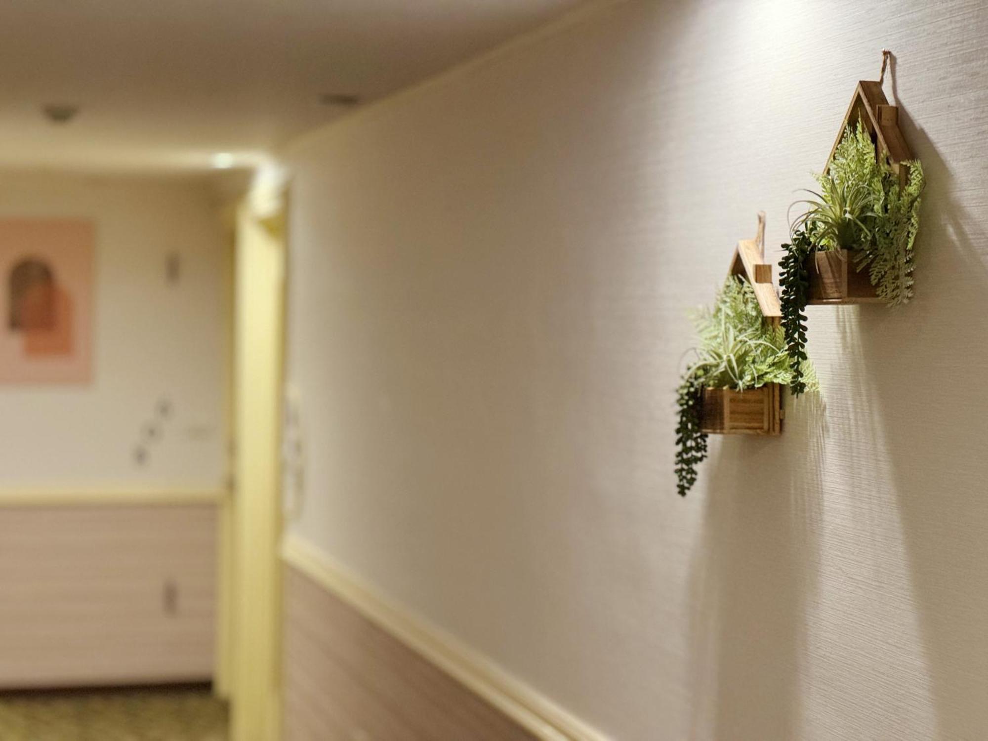 Finders Hotel Hualien Station Ngoại thất bức ảnh