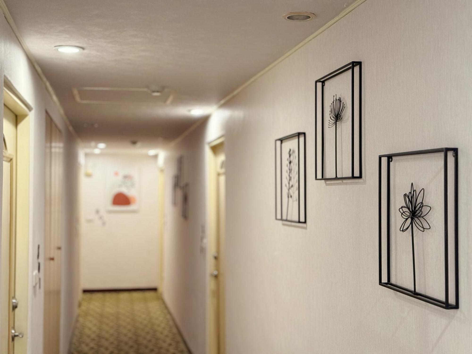 Finders Hotel Hualien Station Ngoại thất bức ảnh